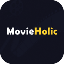 Movieholic - Movie Guide App