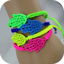 DIY Creative Bracelets