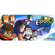 eSports Legend / 电竞传奇
