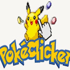 Pokemon Clicker Original