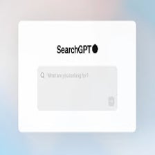 SearchGPT