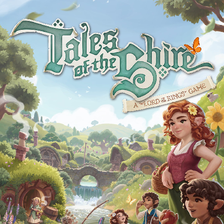 Tales of the Shire: A The Lord of The Rings™ Game