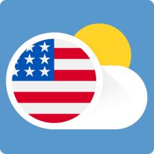 United States USA Weather