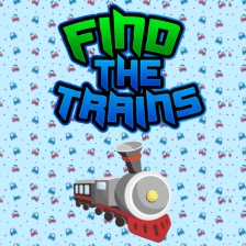 Find the Trains 51
