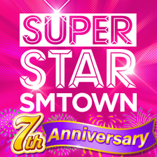 SUPERSTAR SMTOWN