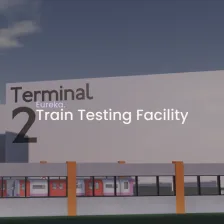 Train Testing Facility