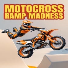 Motocross Ramp Madness for PlayStation 4 - Download