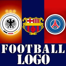 A Football Logo Quiz -  Soccer Team Name Games Trivia 2k15