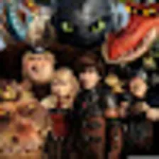 How To Train Your Dragon 3 Wallpaper New Tab