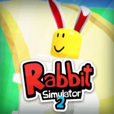 SKY CARROT Rabbit Simulator 2