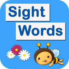 Sight Words Coach