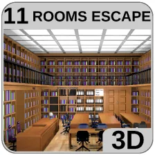 Escape Games-Puzzle Library V1