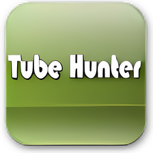 TubeHunter Media Center