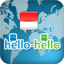 Indonesian Hello-Hello Tablet