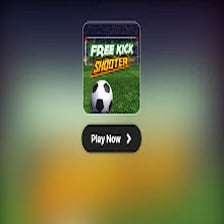 Free Kick Shooter Classroom 6x