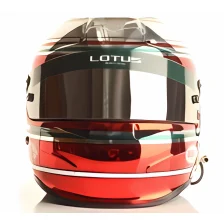 F1 Helmets