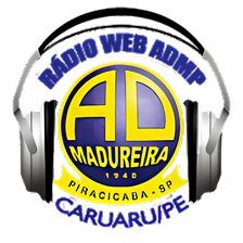 RADIO ADMP CARAURU