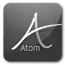 Atom Launcher