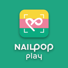 네일팝 플레이 NailPOP Play