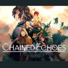 Is Chained Echoes playable on any cloud gaming services?