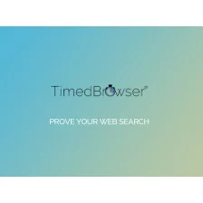 Timed Browser