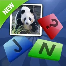 Whats The Word - New photo quiz game