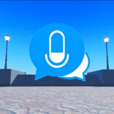 Ro-Chat: Spatial Voice