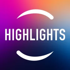 Highlight covers for IG story