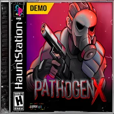 Pathogen-X