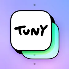 TUNY: Tuner for Guitar  more