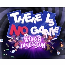 There Is No Game - Wrong Dimension | Baixe e compre hoje - Epic Games Store