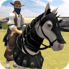 Horse Racing 3D Derby Quest Horse Games Simulator