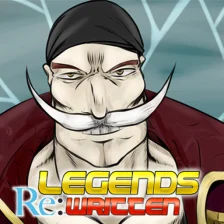 RAID2 Legends Re:Written