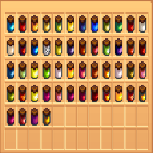 Artisan Good Icons (Vanilla and PPJA)