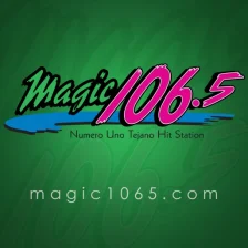 106.5 Magic FM