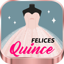 Felices 15 Años Quinceañera