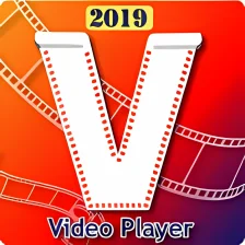MPlayer Video Player For all Formats Full HD 4K.