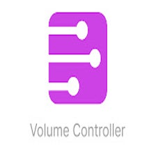 VolumeController