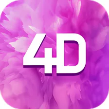 4D  Wallpaper - HD Wallpaper