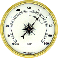 Hygrometer