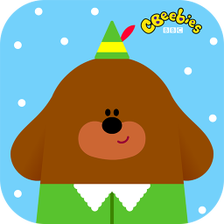 Hey Duggee: The Christmas Badge