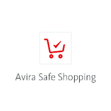 Avira Safe Shopping