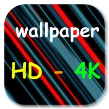 Wallpapers 4K  HD