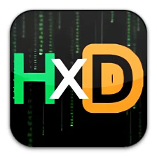 HxD Hex Editor