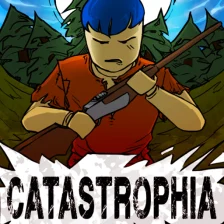 CATASTROPHIA Survive
