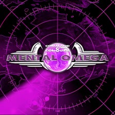 Mental Omega Mod