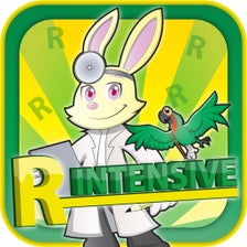 R intensive Pro