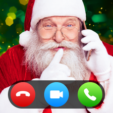 Santa Claus Prank Call