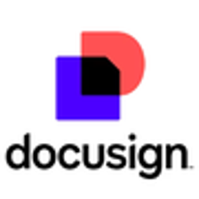 Icon of program: Docusign