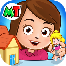 My Town: Home Dollhouse - Family Playhouse